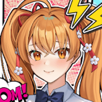Download Be Her Hero: Anime Girlfriend Game v2.1.2 Apk (Mod Menu/Premium)