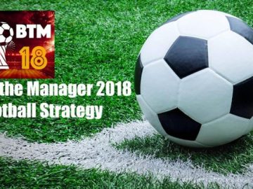 Download Be the Manager 2018 Football Strategy v2.2.3 MOD APK – DINHEIRO INFINITO
