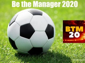 Download Be the Manager 2020 v2.0.1 MOD APK – DINHEIRO INFINITO (Android) Download Be the Manager 2020 v2.0.1 MOD APK – DINHEIRO INFINITO