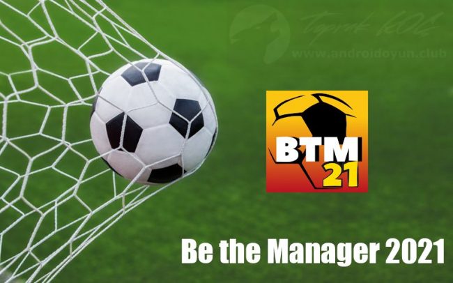Download Be the Manager 2021 v2.1.4 MOD APK – DINHEIRO INFINITO