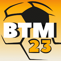 Download Be the Manager 2023 – Football MOD APK v1.2.7 (Dinheiro Infinito)
