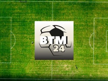 Download Be the Manager 2024 v2024.3.0 MOD APK – DINHEIRO INFINITO
