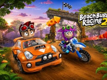 Download Beach Buggy Racing 2 v2026.07.31 MOD APK – DINHEIRO INFINITO (Android) Download Beach Buggy Racing 2 v2026.07.31 MOD APK – DINHEIRO INFINITO