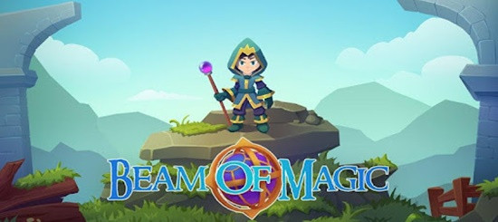 Beam Of Magic v1.14.0 Apk Mod (Dinheiro Infinito)