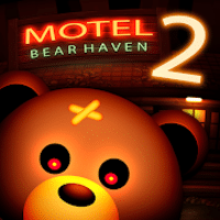 Download Bear Haven 2 Nights Motel Horror Survival MOD APK v1.10 (Mel Infinito)