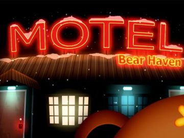 Download Bear Haven Nights Horror v1.18 MOD APK [Full / Unlocked]