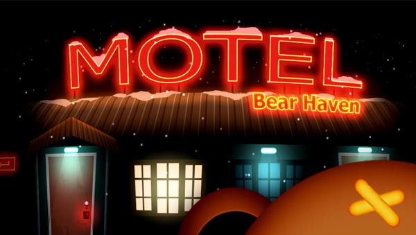 Download Bear Haven Nights Horror v1.18 MOD APK [Full / Unlocked]