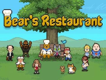 Download Bears Restaurant v2.0.7 MOD APK – Premium MODIFICADO (Android) Download Bears Restaurant v2.0.7 MOD APK – Premium MODIFICADO