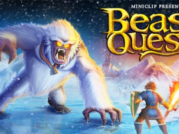 Download Beast Quest v1.0.5 MOD APK [Dinheiro Infinito]