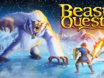 Download Beast Quest v1.0.5 MOD APK – MEGA MODIFICADO (Android) Download Beast Quest v1.0.5 MOD APK – MEGA MODIFICADO