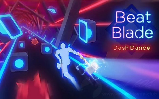 Download Beat Blade Koşunun Ritmi v1.9.2 MOD APK – DINHEIRO INFINITO