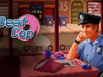 Download Beat Cop v1.0.1 MOD APK – DINHEIRO INFINITO