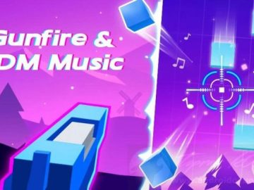 Download Beat Fire v1.1.20 MOD APK – DINHEIRO INFINITO (Android) Download Beat Fire v1.1.20 MOD APK – DINHEIRO INFINITO