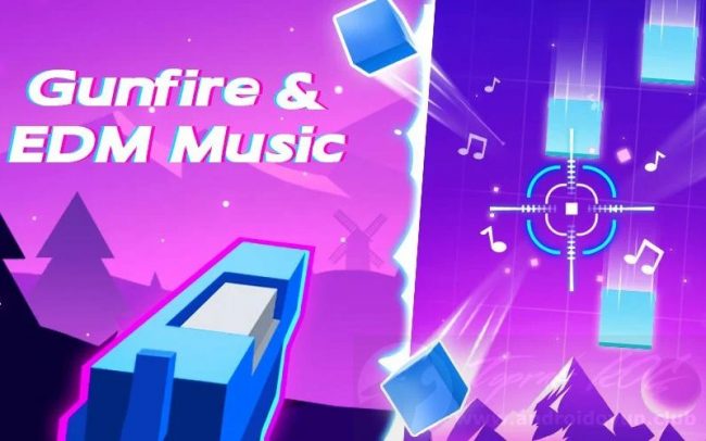 Download Beat Fire v1.1.20 MOD APK – DINHEIRO INFINITO