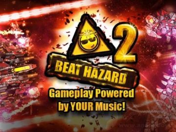 Download Beat Hazard 2 v1.30 FULL APK – VERSÃO COMPLETA