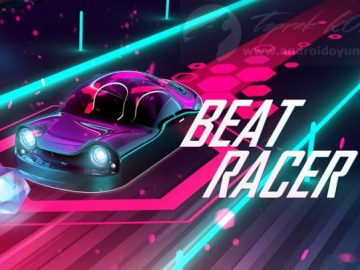 Download Beat Racer v2.4.0 MOD APK – DINHEIRO INFINITO (Android) Download Beat Racer v2.4.0 MOD APK – DINHEIRO INFINITO