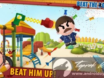 Download Beat the Boss 2 (17+) v2.8.1 MOD APK – DINHEIRO INFINITO (Android) Download Beat the Boss 2 (17+) v2.8.1 MOD APK – DINHEIRO INFINITO