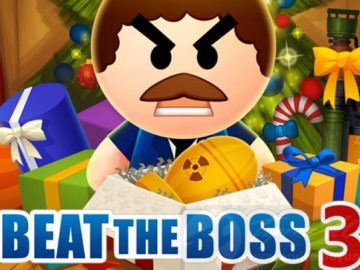 Download BEAT THE BOSS 3 (17+) v2.0.3 MOD APK – DINHEIRO INFINITO (Android) Download BEAT THE BOSS 3 (17+) v2.0.3 MOD APK – DINHEIRO INFINITO