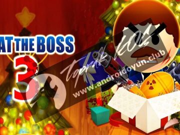 Download Beat The Boss 3 v2.0.0 MOD APK – DINHEIRO INFINITO (Android) Download Beat The Boss 3 v2.0.0 MOD APK – DINHEIRO INFINITO