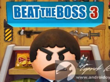 Download Beat The Boss 3 v2.0.1 MOD APK – DINHEIRO INFINITO (Android) Download Beat The Boss 3 v2.0.1 MOD APK – DINHEIRO INFINITO