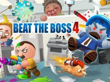 Download Beat the Boss 4 v1.7.6 MOD APK – DINHEIRO INFINITO (Android) Download Beat the Boss 4 v1.7.6 MOD APK – DINHEIRO INFINITO
