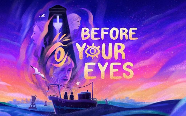 Download Before Your Eyes v1.2.70 FULL APK – VERSÃO COMPLETA