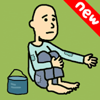 Download Beggar Life – vida Beggar MOD APK v6.5.11 (Dinheiro Infinito)