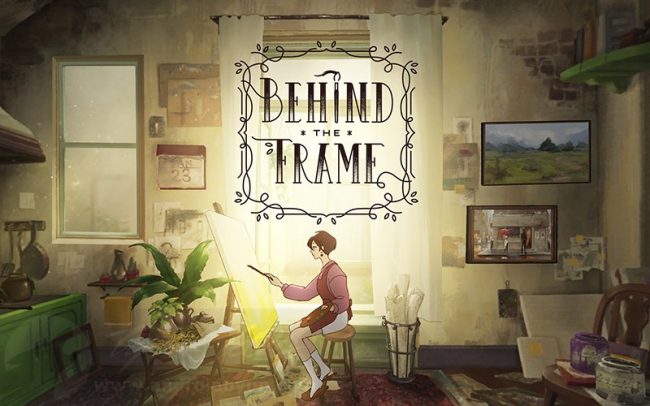 Download Behind the Frame v2.1.0 FULL APK – VERSÃO COMPLETA