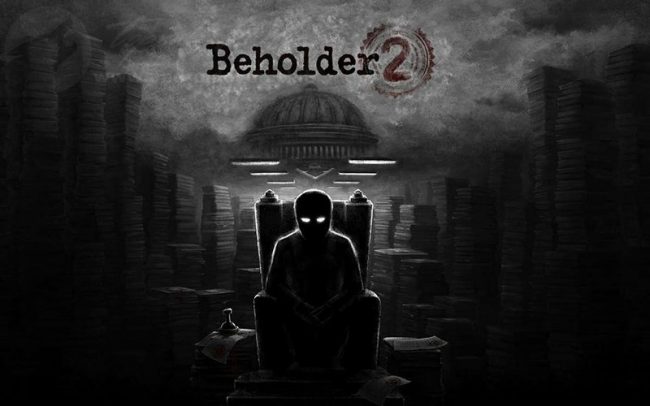 Download Beholder 2 v1.7.16104 MOD APK – DINHEIRO INFINITO