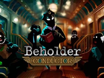 Download Beholder Conductor v1.0.62 MOD APK – DINHEIRO INFINITO (Android) Download Beholder Conductor v1.0.62 MOD APK – DINHEIRO INFINITO