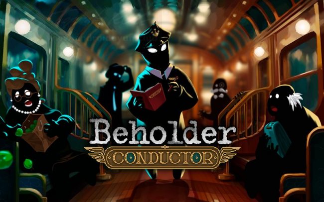 Download Beholder Conductor v1.0.62 MOD APK – DINHEIRO INFINITO