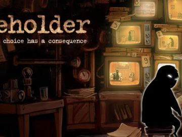 Download Beholder v2.1.0 Apk + Data Mod [Money / Unlocked]