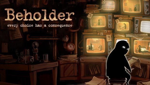 Download Beholder v2.1.0 Apk + Data Mod [Money / Unlocked]