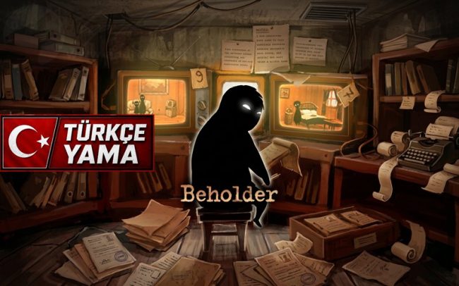 Download Beholder v2.6.276 MOD APK – MEGA MODIFICADO