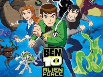 Download Ben 10 Alien Force v1.0 FULL APK – VERSÃO COMPLETA (Android) Download Ben 10 Alien Force v1.0 FULL APK – VERSÃO COMPLETA