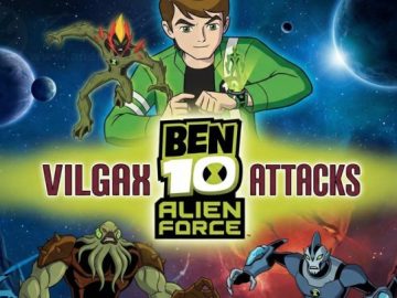 Download Ben 10 Alien Force Vilgax Attacks v1.0 FULL APK – VERSÃO COMPLETA (Android) Download Ben 10 Alien Force Vilgax Attacks v1.0 FULL APK – VERSÃO COMPLETA