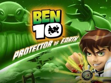 Download Ben 10 Protector of Earth v1.0 FULL APK – VERSÃO COMPLETA (Android) Download Ben 10 Protector of Earth v1.0 FULL APK – VERSÃO COMPLETA