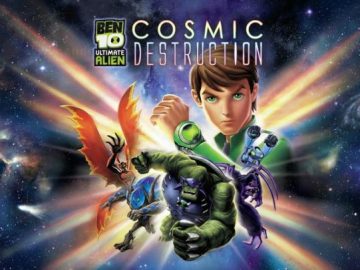 Download Ben 10 Ultimate Alien Cosmic Destruction v1.0 FULL APK (Android) Download Ben 10 Ultimate Alien Cosmic Destruction v1.0 FULL APK