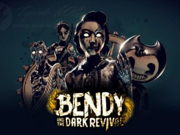 Download Bendy and the Dark Revival v1.0.1 FULL APK – VERSÃO COMPLETA (Android) Download Bendy and the Dark Revival v1.0.1 FULL APK – VERSÃO COMPLETA