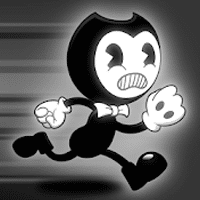 Download Bendy in Nightmare Run MOD APK v1.4.3676 (Dinheiro Infinito)