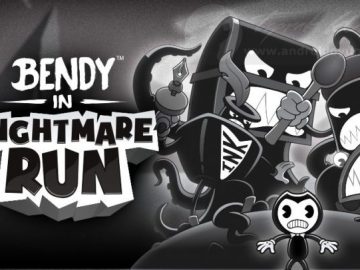 Download Bendy in Nightmare Run v1.4.3579 MOD APK – MEGA MODIFICADO