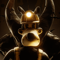 Download Bendy: Lone Wolf MOD APK v2.0.2 (Dinheiro Infinito)