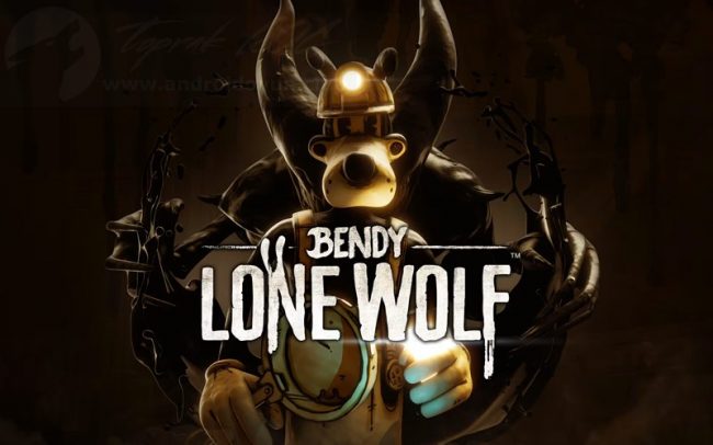 Download Bendy Lone Wolf v2.0.2 FULL APK – VERSÃO COMPLETA