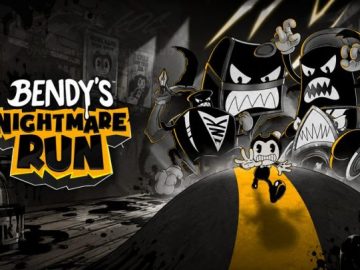 Download Bendys Nightmare Run v2.0.1 MOD APK – DINHEIRO INFINITO (Android) Download Bendys Nightmare Run v2.0.1 MOD APK – DINHEIRO INFINITO