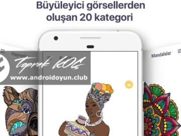 Download Benim için Boyama Kitabı v1.2 MOD APK – Premium MODIFICADO