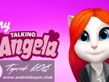 Download Benim Konuşan Angelam v3.6.1.94 MOD APK – DINHEIRO INFINITO (Android) Download Benim Konuşan Angelam v3.6.1.94 MOD APK – DINHEIRO INFINITO
