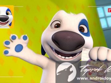 Download Benim Konuşan Hank’im v1.0.0.534 MOD APK – DINHEIRO INFINITO (Android) Download Benim Konuşan Hank’im v1.0.0.534 MOD APK – DINHEIRO INFINITO