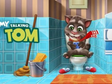 Download Benim Konuşan Tomum v7.6.0.3422 MOD APK – DINHEIRO INFINITO (Android) Download Benim Konuşan Tomum v7.6.0.3422 MOD APK – DINHEIRO INFINITO
