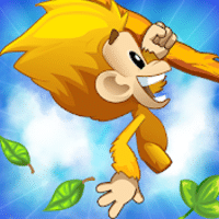 Download Benji Bananas MOD APK v1.73 (Dinheiro Infinito)