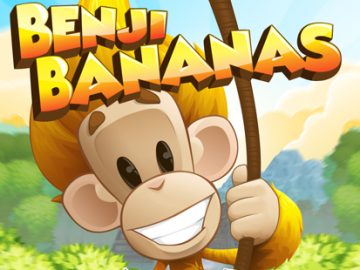 Download Benji Bananas v1.73 MOD APK [Bananas Ilimitadas]